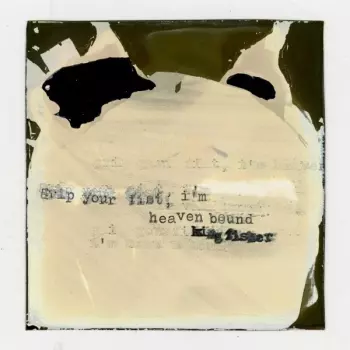 Racing Mount Pleasant: Grip Your Fist, I’m Heaven Bound