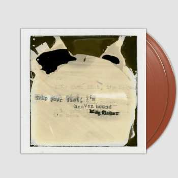 LP Racing Mount Pleasant: Grip Your Fist, I’m Heaven Bound