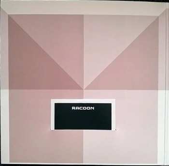 LP/CD Racoon: Look Ahead And See The Distance