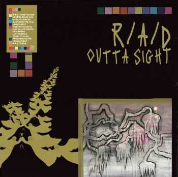 Album R/a/d / Roche,brisa / Laureau,nicolas: Outta Sight