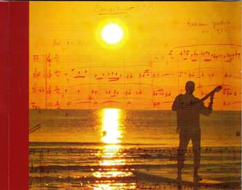 CD Radamés Gnattali: 4 Concertos For Guitar And Orchestra