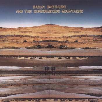 Album Radar Bros.: And The Surrounding Mountains