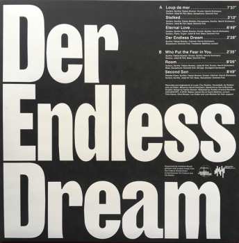 LP Radare: Der Endless Dream