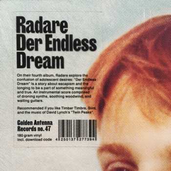 LP Radare: Der Endless Dream