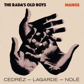 Album Rada's Old Boys: Manos