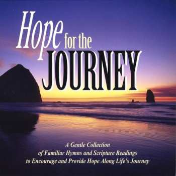 Album Rader,pati: Hope For The Journey
