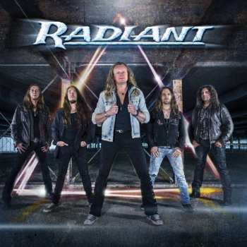 CD Radiant: Radiant DIGI
