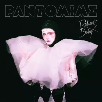 Radiant Baby: Pantomime