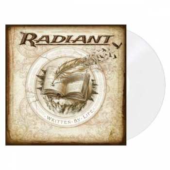 LP Radiant: Written By Life CLR | LTD