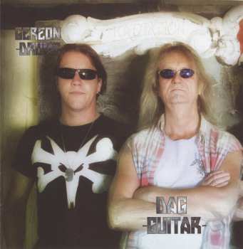 CD Radiation Romeos: Radiation Romeos