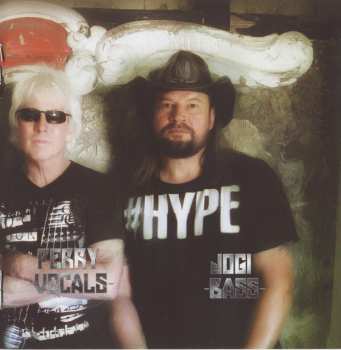 CD Radiation Romeos: Radiation Romeos