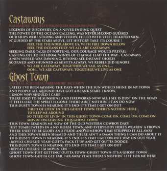 CD Radiation Romeos: Radiation Romeos