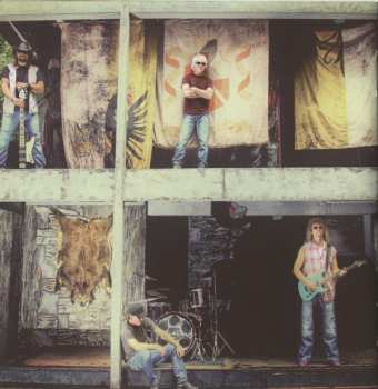 CD Radiation Romeos: Radiation Romeos