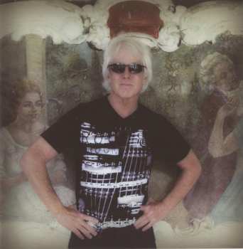 CD Radiation Romeos: Radiation Romeos