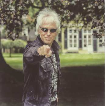 CD Radiation Romeos: Radiation Romeos