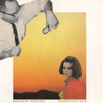 Album Radiator Hospital: Something Wild