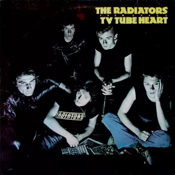 Radiators From Space: TV Tube Heart