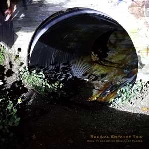 Album Radical Empathy Trio: Reality and Other Imaginary Places 