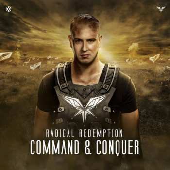 Album Radical Redemption: Command & Conquer