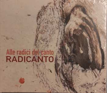 Album Radicanto: Alle Radici Del Canto