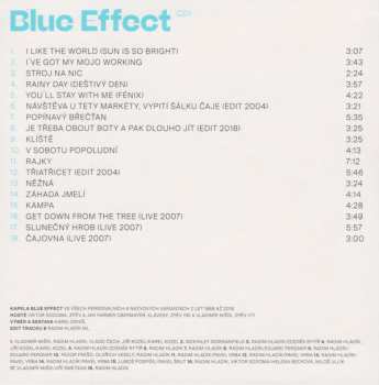 4CD/Dobozkészlet Radim Hladík: Má Hra 1969-2018