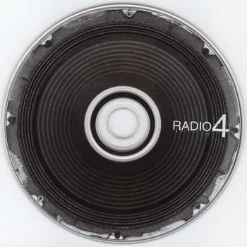 CD Radio 4: The New Song And Dance