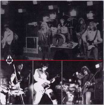 CD Radio Birdman: The Essential Radio Birdman (1974 - 1978)