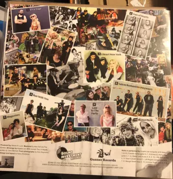 Radio Compass: Aloha