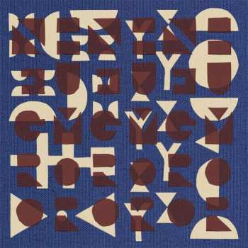 LP Radio Diaspora: Negro Humor