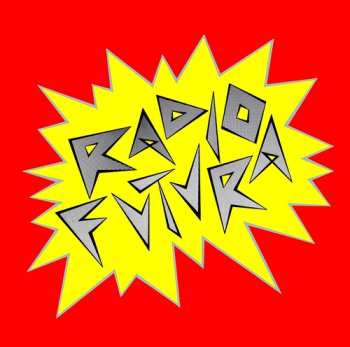 Album Radio Futura: Radio Futura