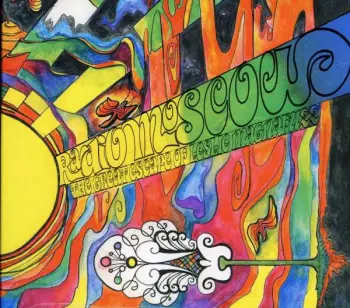 Radio Moscow: The Great Escape Of Leslie Magnafuzz