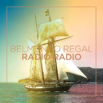 CD Radio Radio: Belmundo Regal