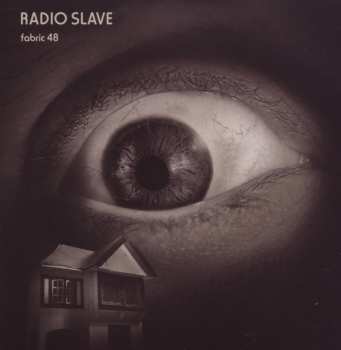 Album Radio Slave: Fabric 48