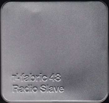 CD Radio Slave: Fabric 48
