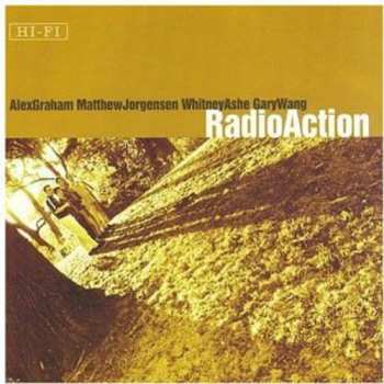 Album RadioAction: Hi-Fi
