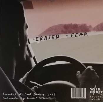 SP Radioactivity: Erased / Fear