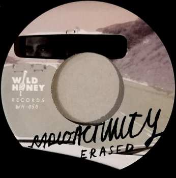 SP Radioactivity: Erased / Fear