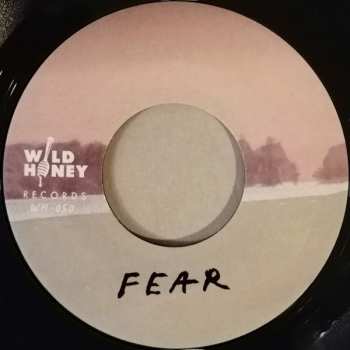 SP Radioactivity: Erased / Fear