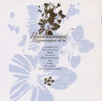 CD Radiodervish: L'Immagine Di Te