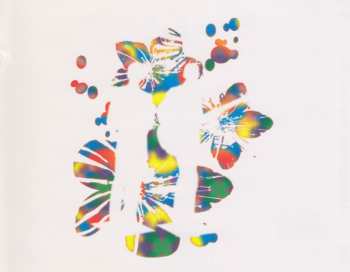 CD Radiodervish: L'Immagine Di Te