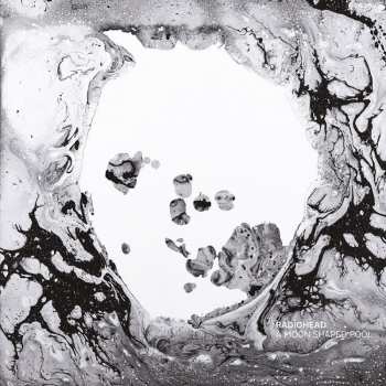 CD Radiohead: A Moon Shaped Pool DIGI