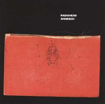 2LP Radiohead: Amnesiac
