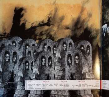 2LP Radiohead: Amnesiac