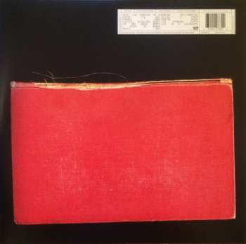 2LP Radiohead: Amnesiac