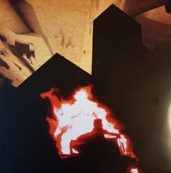 2LP Radiohead: Amnesiac