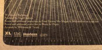 LP Radiohead: Good Evening Mrs Magpie (Modeselektor RMX) / Bloom (Objekt RMX)