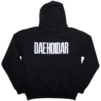 Merch Radiohead: Felső Daehoidar
