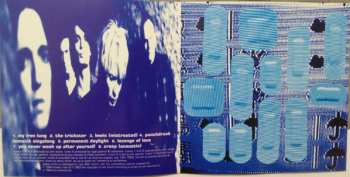 CD Radiohead: My Iron Lung