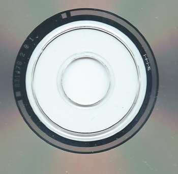 CD Radiohead: My Iron Lung