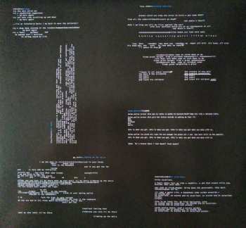 2LP Radiohead: OK Computer